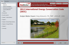 The Principles and Implications of the International Energy Conservation Code (IECC) v2012